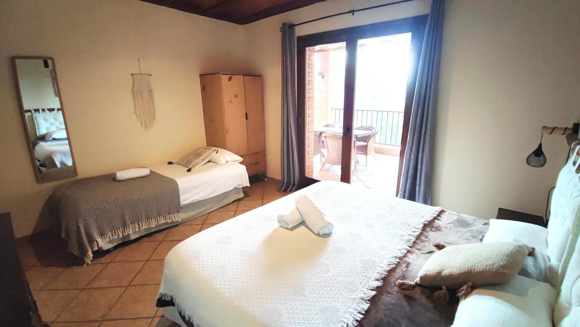 Aldeamia, Cozy Villa For 8 People, Pool, Mountain View, Beach At 8 Min Vilanova de Escornalbou Extérieur photo